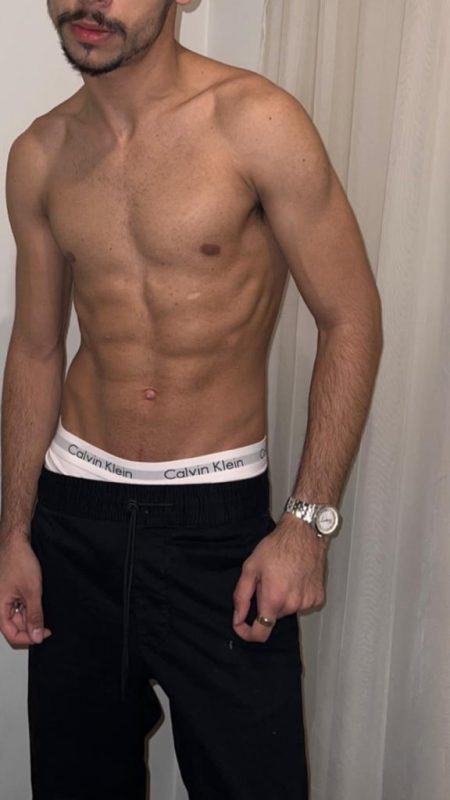Vinicius Sander 10