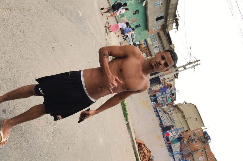 Lucas Gomes
