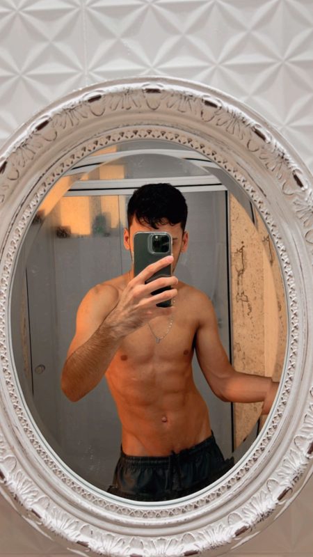 Vinicius Sander 21