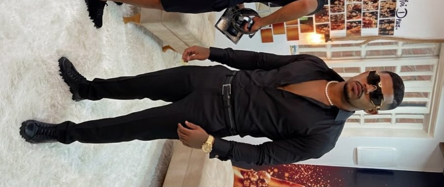 Enzzo Gabriel