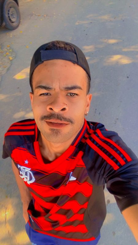 Jhonny Santtos 11
