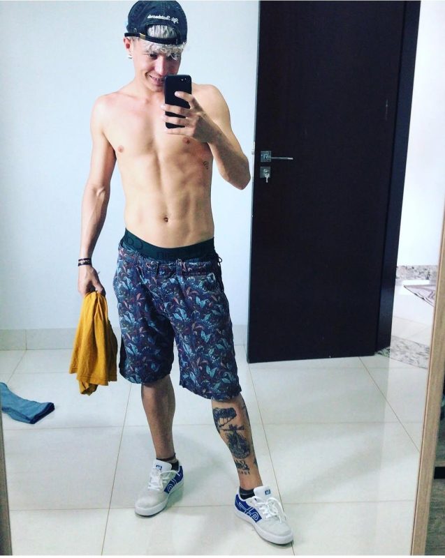 Felipe Fernando 2