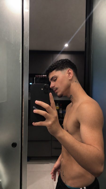 Iran Silva 3