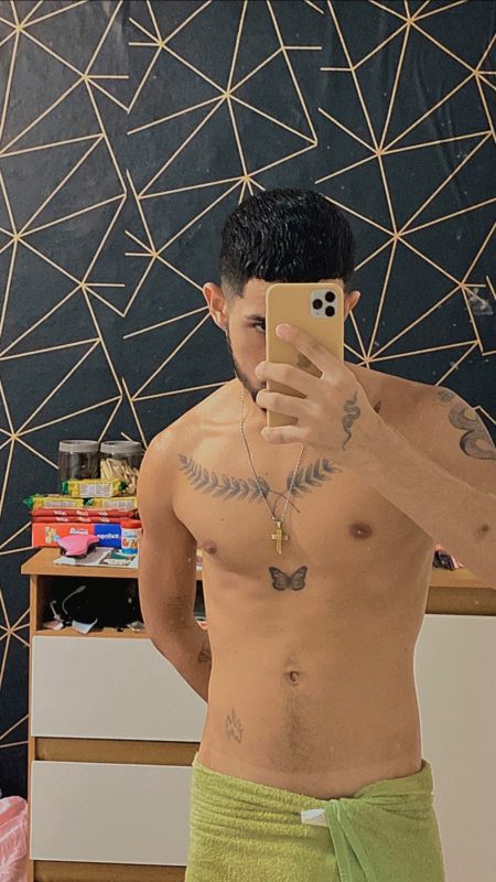 Lucas Lima - Sem Local 4