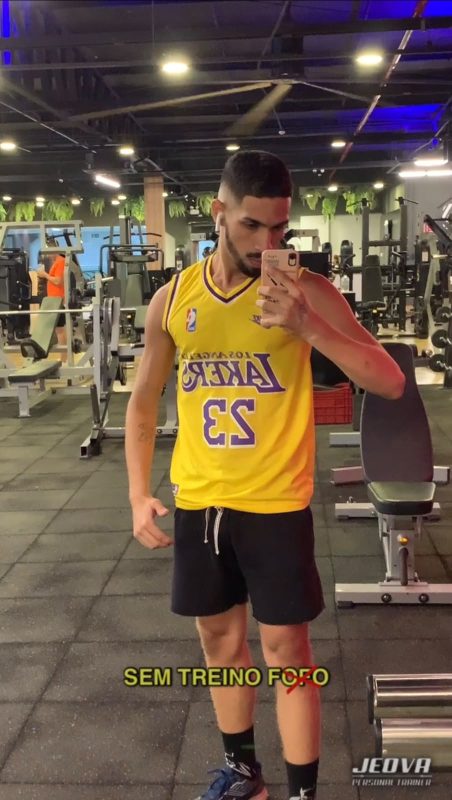 Lucas Lima - Sem Local 3