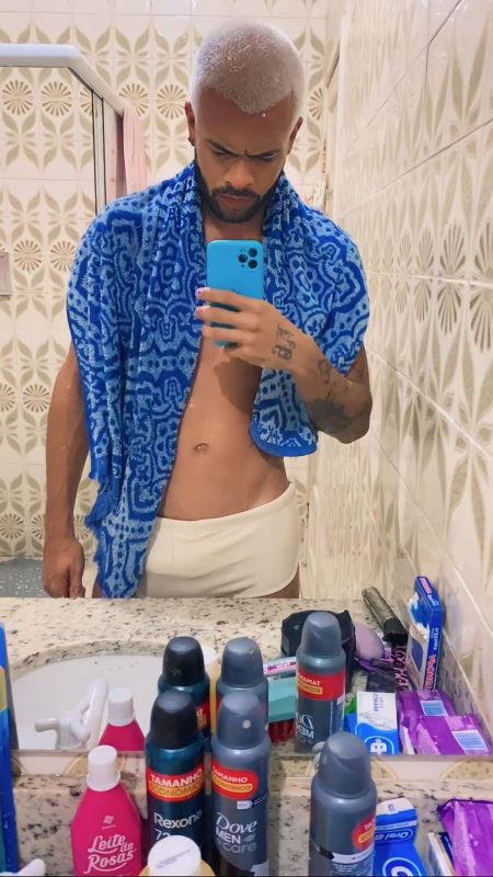 Jhonny Santtos 9