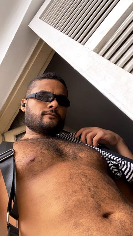 Neto Nascimento 2