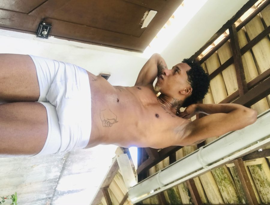 Pretinho Safado