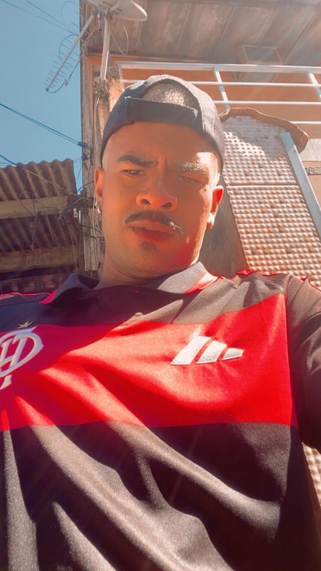 Jhonny Santtos 7