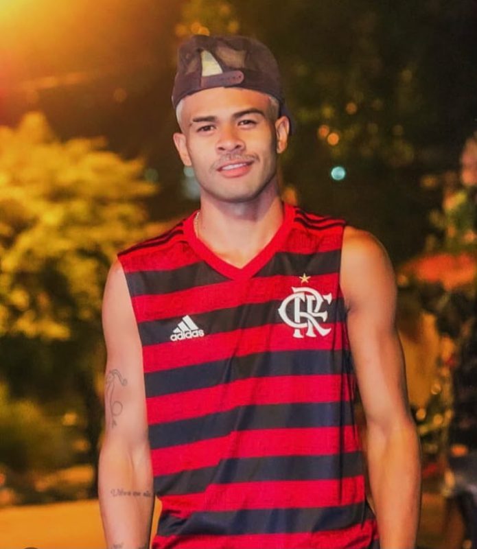 Jhonny Santtos 6