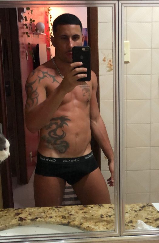 Carioca Putão 21cm 5