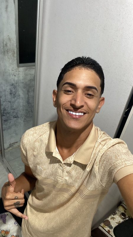Wallace Morais – Sem Local 1