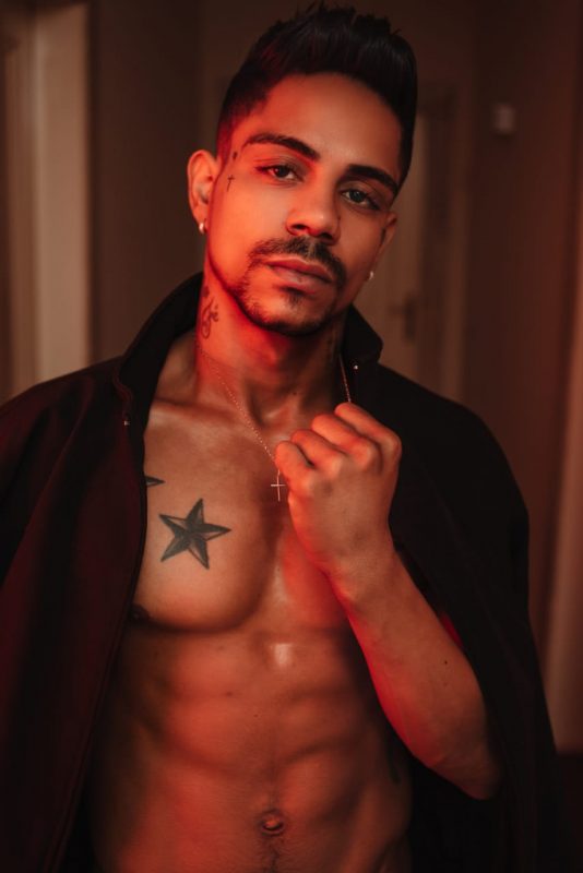 Enzo Gabriel 8