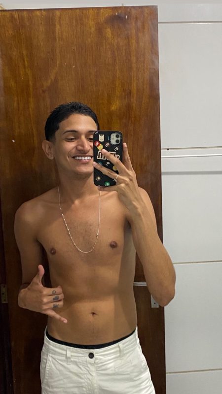 Wallace Morais - Sem Local 1