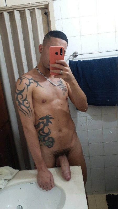 Carioca Putão 21cm 15