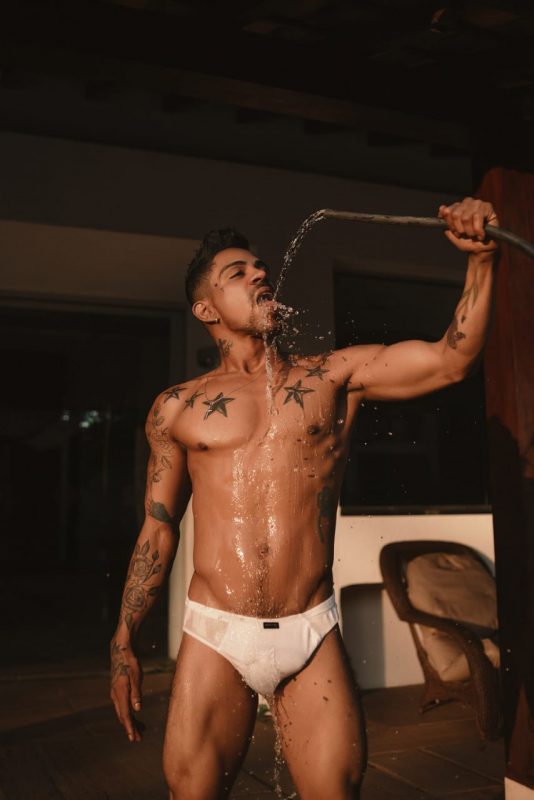Enzo Gabriel 6
