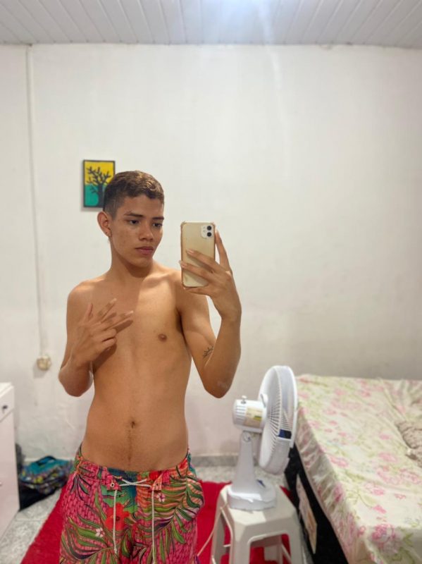 Allysson Paiva - Sem Local 3