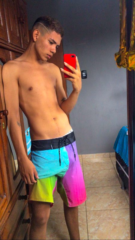Allysson Paiva - Sem Local 2