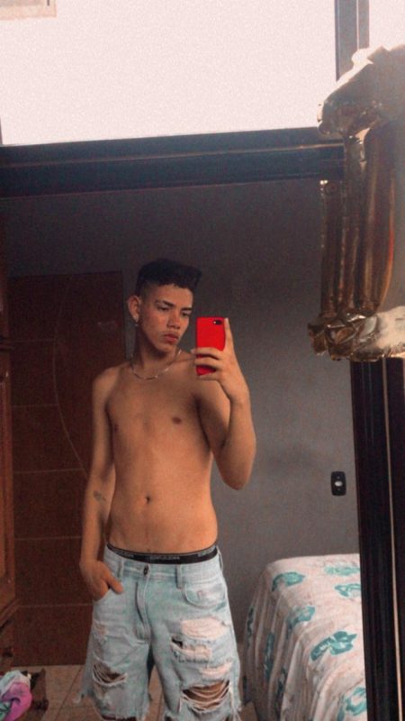 Allysson Paiva - Sem Local 4