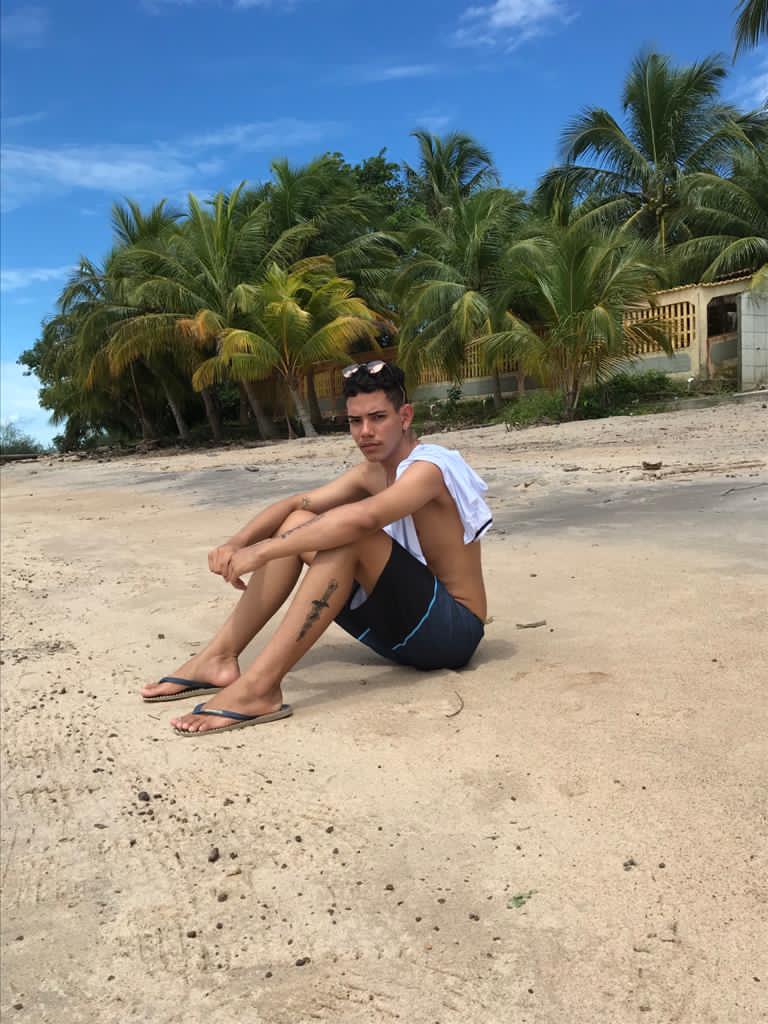 Allysson Paiva - Sem Local 1