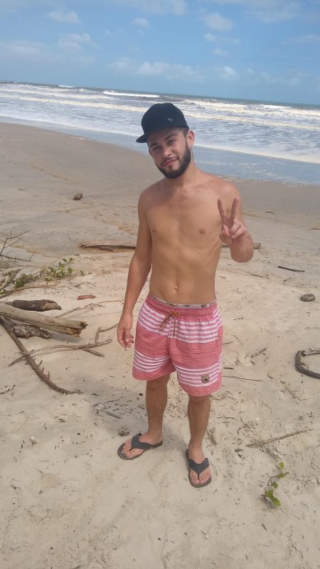 Aramis Marcelo 1