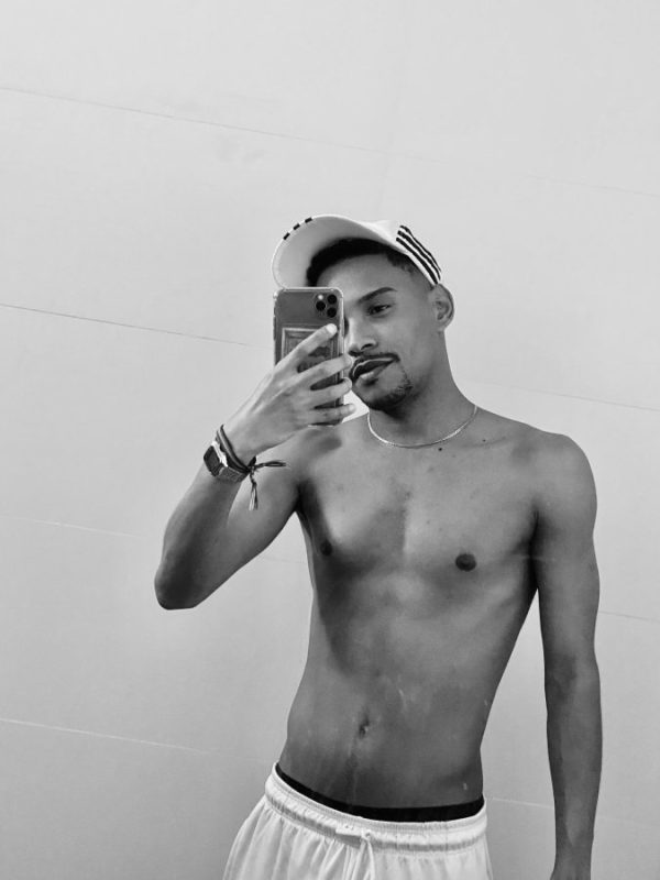 Henrique Feliz 21cm 21