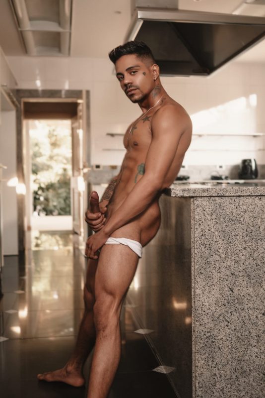 Enzo Gabriel 3