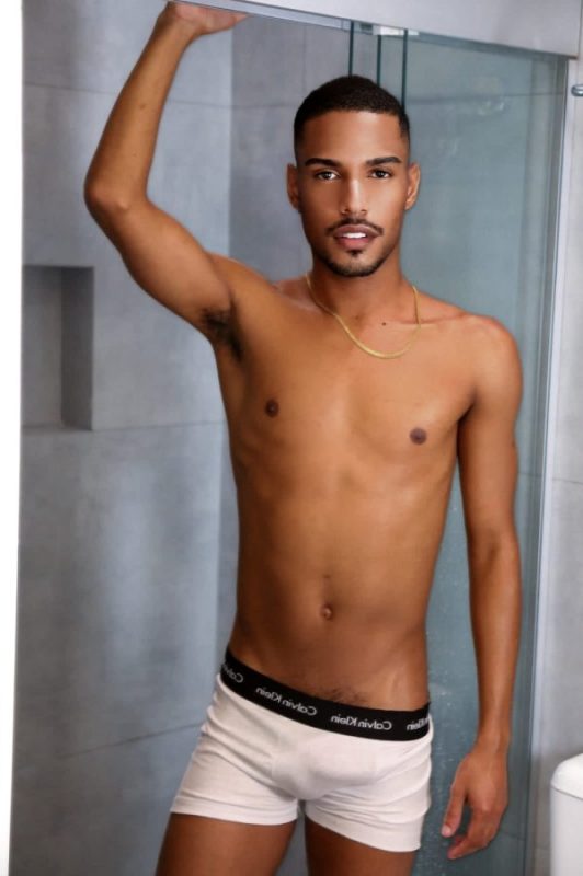 Henrique Feliz 21cm 13