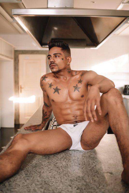 Enzo Gabriel 10