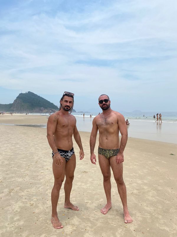 Bruno Bittencourt 40