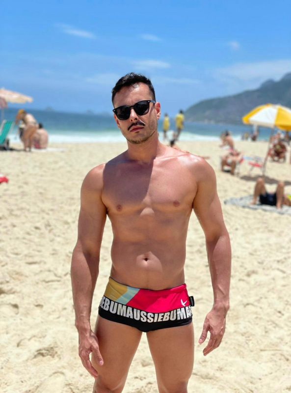 Caio Bhaskar 25