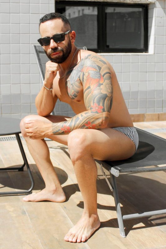 Júnior Oliveira 5