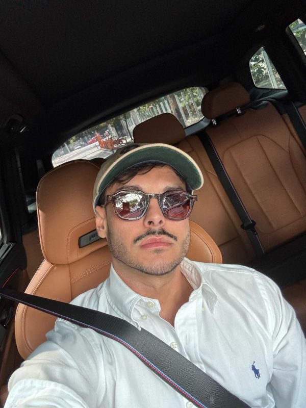 Caio Bhaskar 2