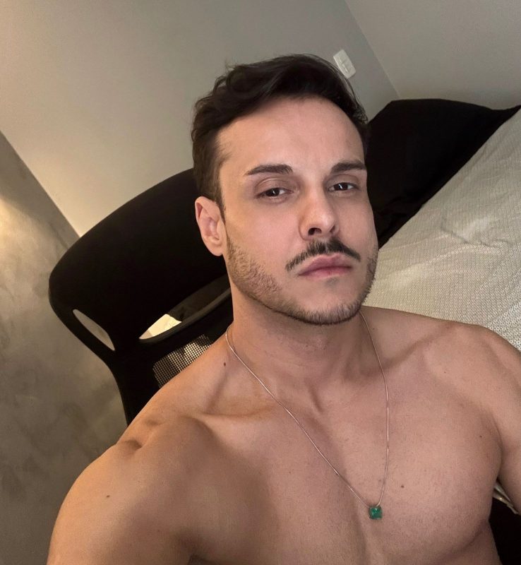 Caio Bhaskar 4