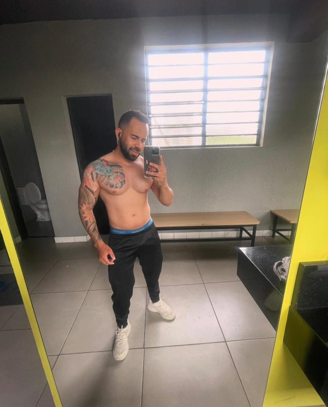 Júnior Oliveira 10