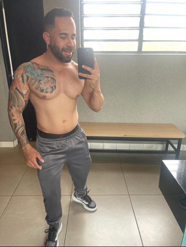 Júnior Oliveira 1