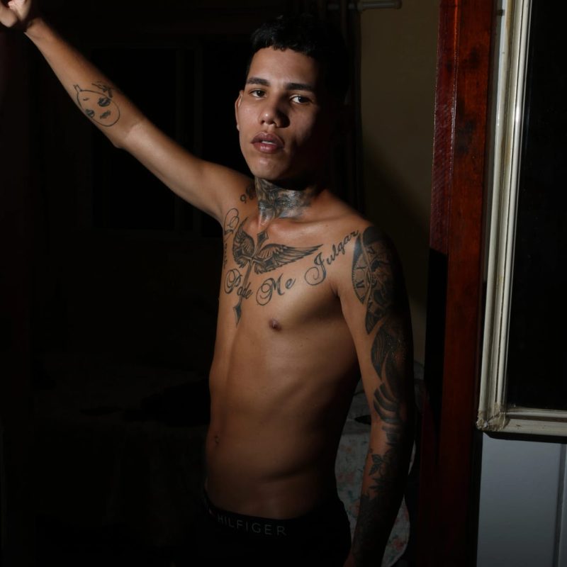 Adriel Freitas 9