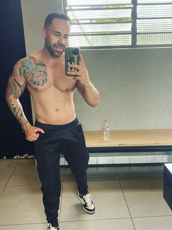 Júnior Oliveira 6
