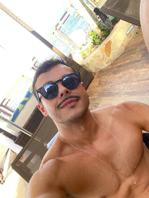 Caio Bhaskar 21