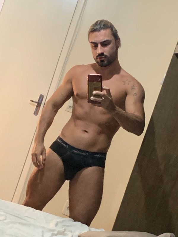Bruno Bittencourt 23