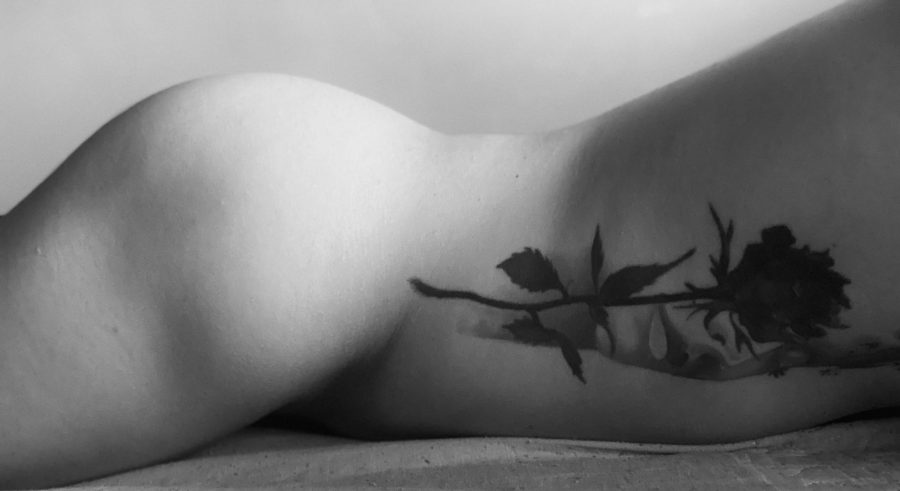 Roger Tantra 2