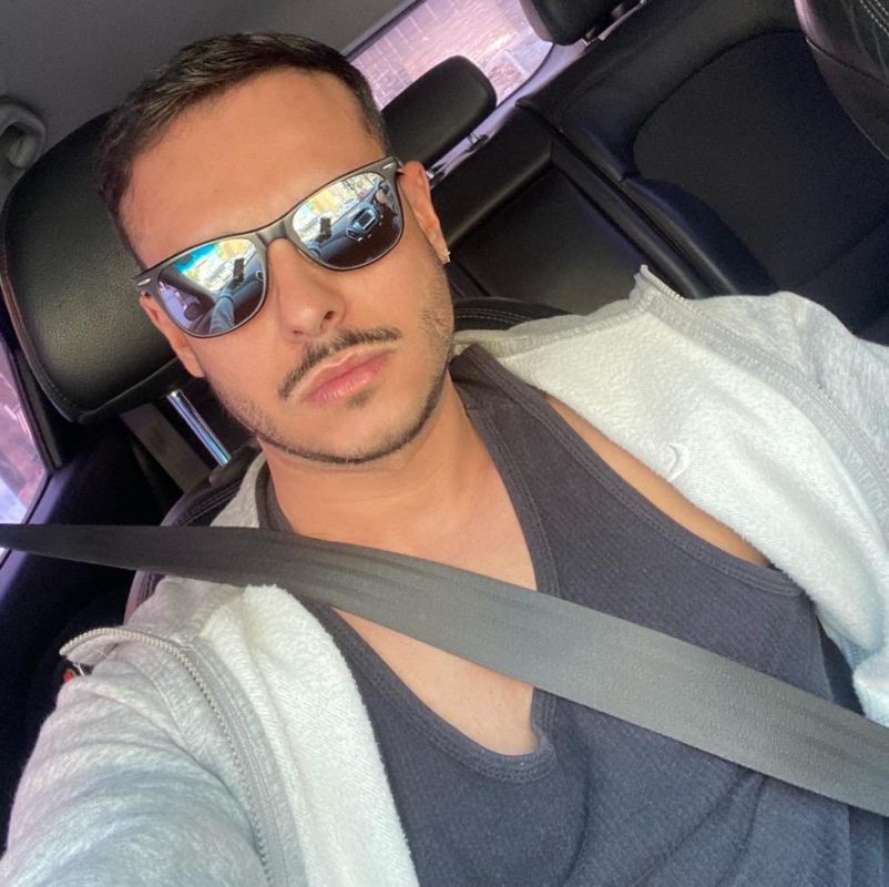 Caio Bhaskar 7