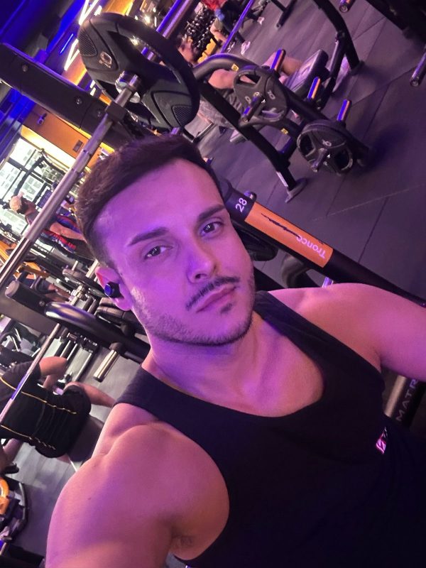 Caio Bhaskar 10