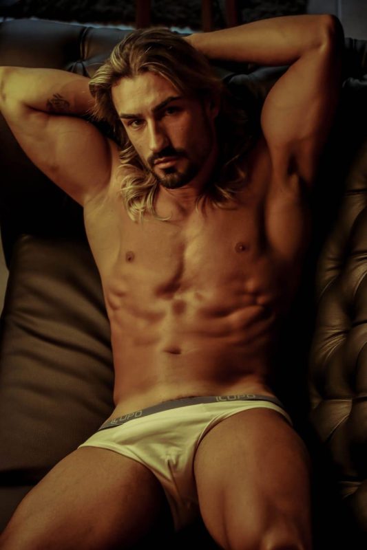 Bruno Bittencourt 33