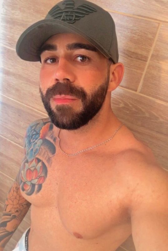 Júnior Oliveira 8