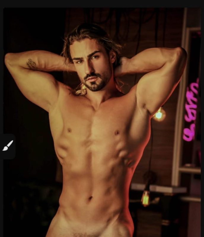 Bruno Bittencourt 22