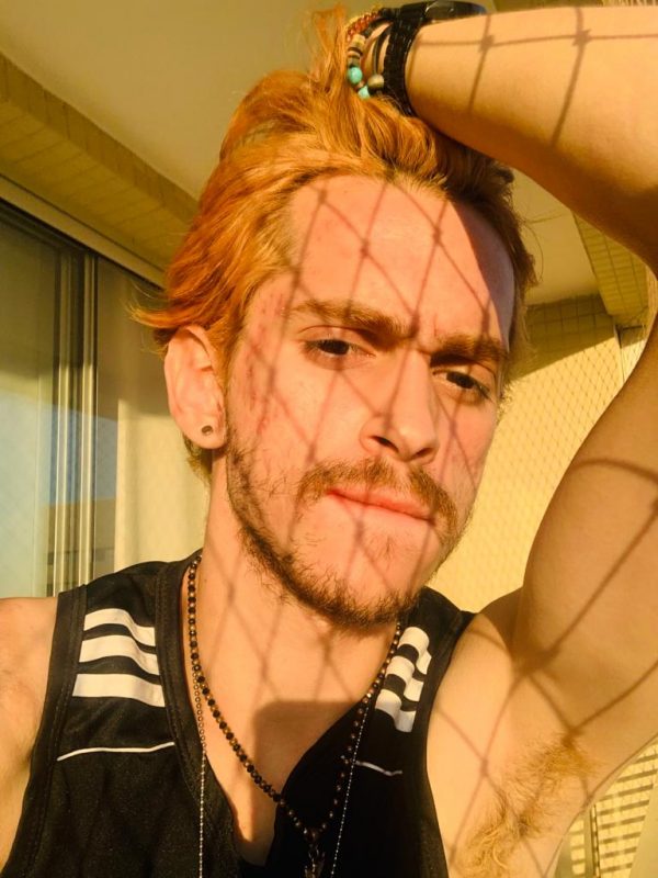 Alessandro Roux 14