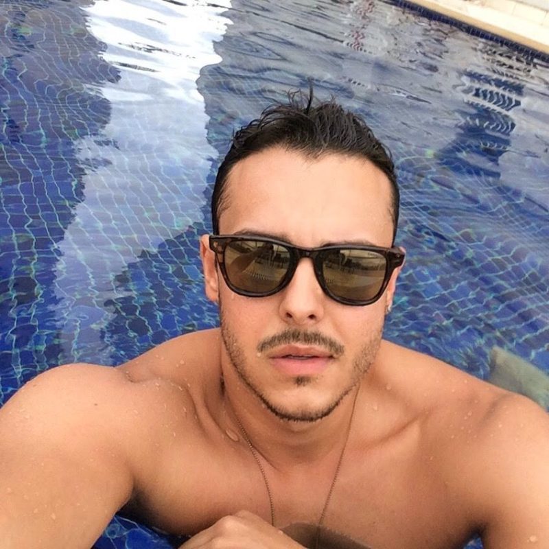 Caio Bhaskar 31