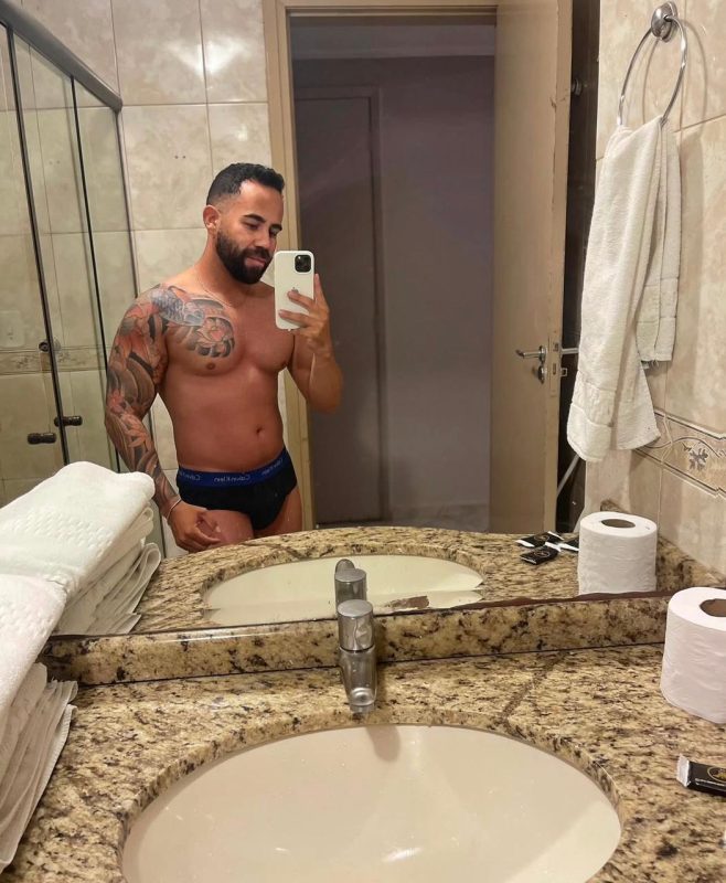 Júnior Oliveira 4