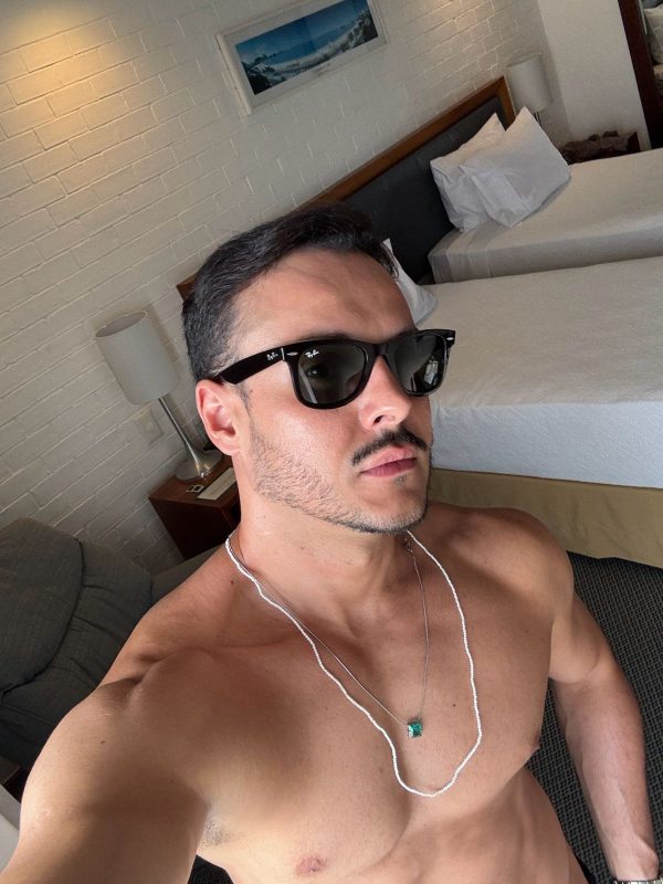 Caio Bhaskar 18